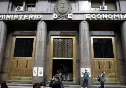 En febrero, el dficit fiscal retom el aumento de los ltimos meses