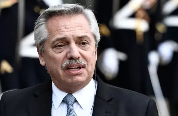 Alberto Fernández celebró que el FMI reconozca la posición argentina tras el comunicado sobre la deuda