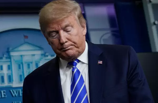 Segn las empresas, la poltica antiinmigratoria de Trump est llevando el talento fuera de Estados Unidos