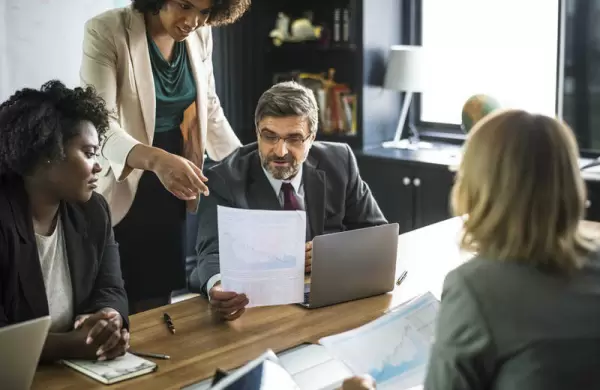 La brecha salarial entre hombres y mujeres es la más alta en 3 años