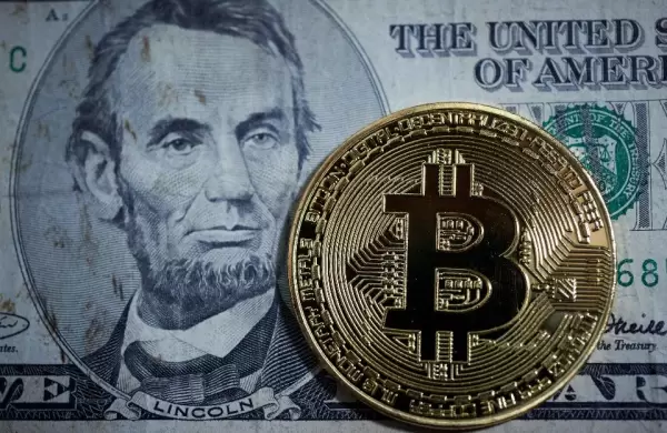 A EE.UU. le preocupa mucho el bitcoin y parece que finalmente va a hacer algo al respecto