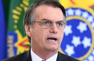 Bolsonaro no reconoci� su derrota, pero tampoco denunci� fraude, abriendo el camino para la transici�n en Brasil