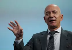 Jeff Bezos vs. el cambio climtico: cunto invirti en su nueva fundacin para salvar al mundo?