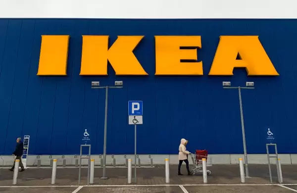 IKEA se convierte en la primera empresa que permite pagar con tiempo