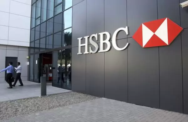Tras una caída del 54% de sus ganancias en 2019, HSBC planea eliminar 35.000 puestos de trabajo