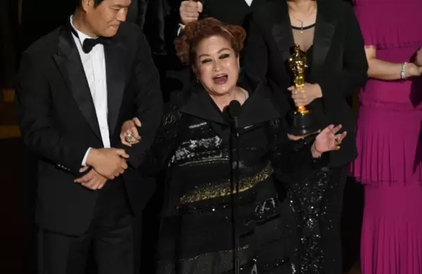 Conocé a Miky Lee, la reina de los medios coreanos que hizo posible el fenómeno de Parasite