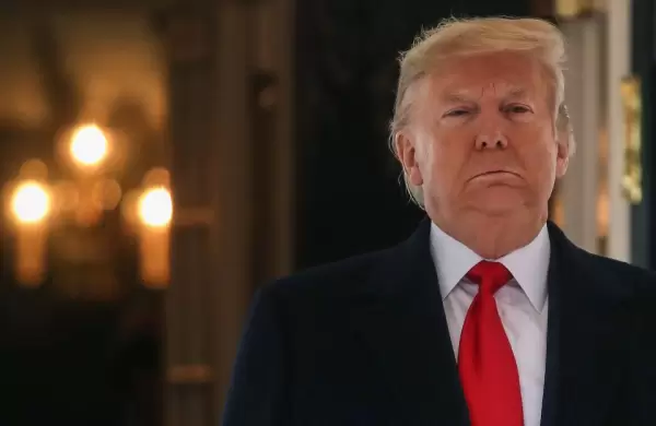 Trump versus Europa: no compartirá información de inteligencia con países que negocien con Huawei