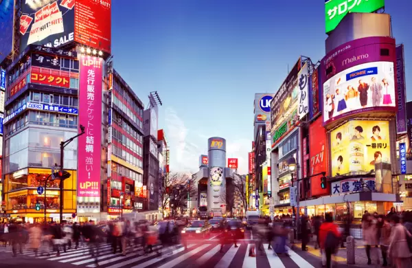 Japón cerró su peor trimestre en 6 años y asoma el fantasma de la recesión