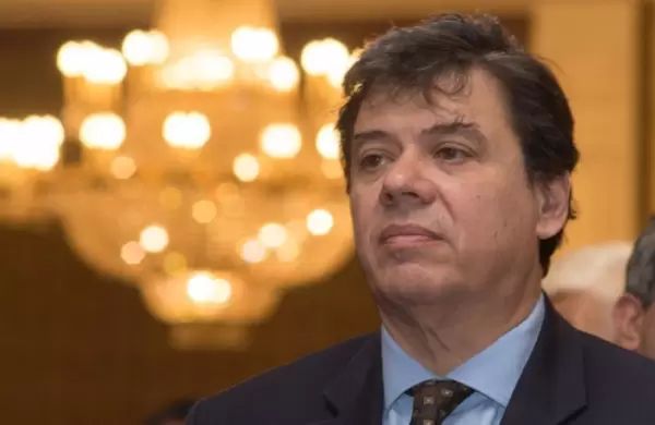 Moroni defendió el aumento a jubilados y afirmó que en junio habrá una nueva fórmula de movilidad