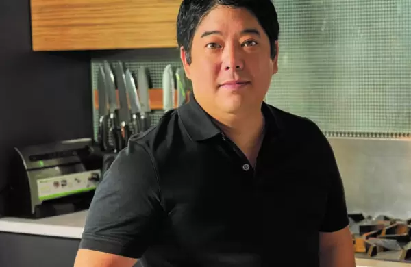 Maido, el restaurant de Mitsuharu "Micha" Tsumura que domina latinoamrica