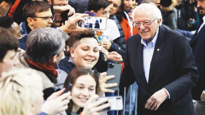 bernie-sanders