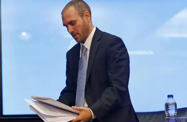 Cómo se financiará el Tesoro según el nuevo Presupuesto
