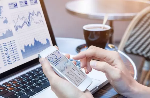 Billeteras virtuales: la herramienta  financiera que eligen los jóvenes