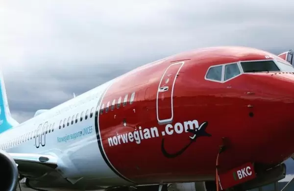 Jetsmart comienza a operar los vuelos de Norwegian en Argentina con salidas desde Aeroparque