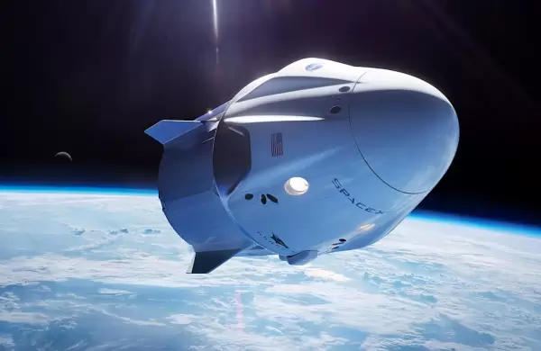 Últimos asientos: ya podés reservar tu viaje al espacio con Elon Musk
