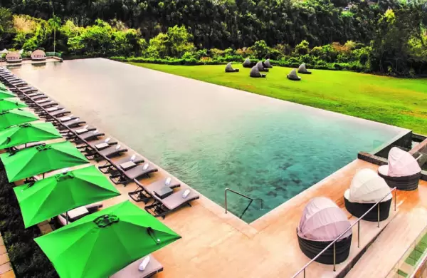 Renovacin y status, las claves del Gran Meli Iguaz