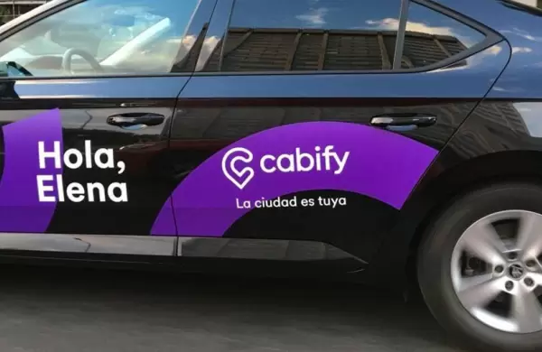 Cabify cierra el mejor año de su historia y afirma ser la primera del sector con rentabilidad operativa