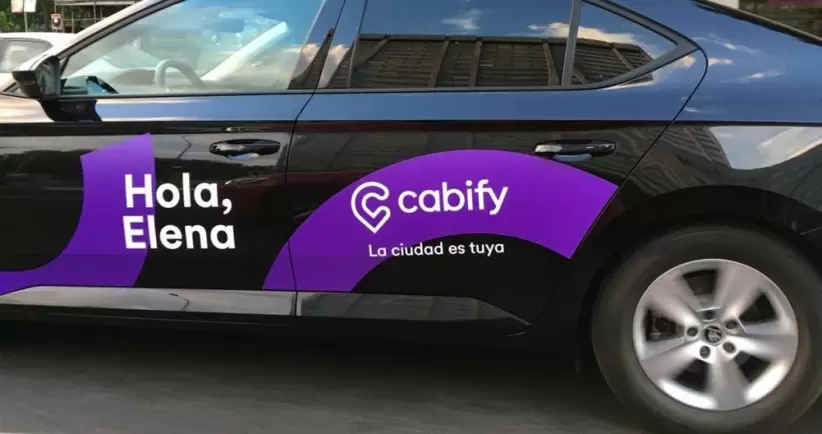 cabify-taxi