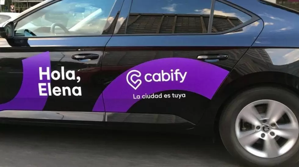 cabify-taxi