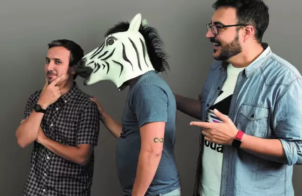 Qu� son las empresas 'cebras' y por qu� se diferencian de las unicornio