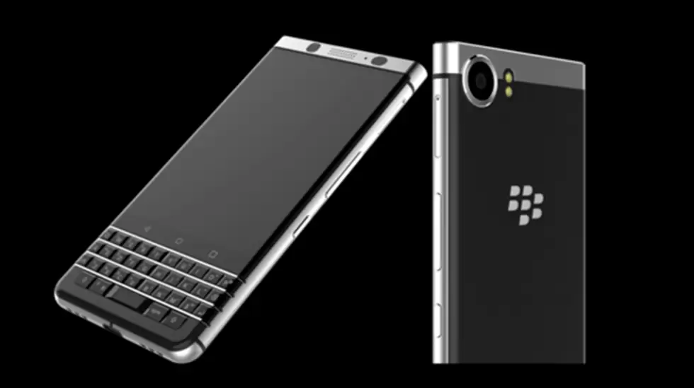 blackberry