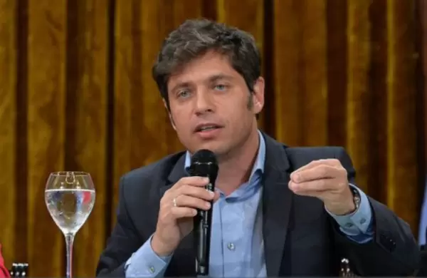 Después de un mes de negociaciones, la Provincia pagará el vencimiento total del BP21 para evitar el default