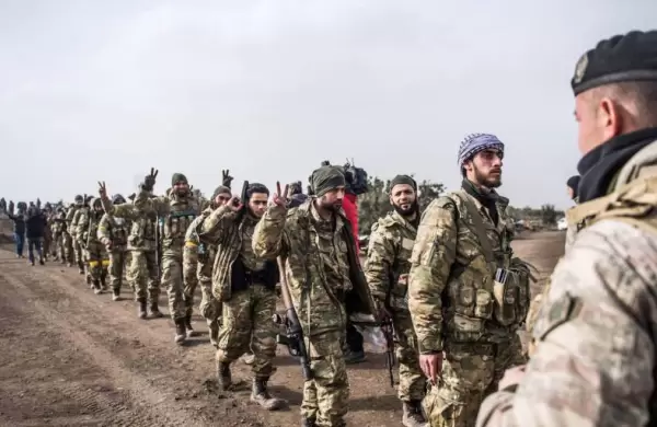 ¿El regreso de ISIS? Con nuevo líder, la ONU advierte que se rearma en Irak y Siria