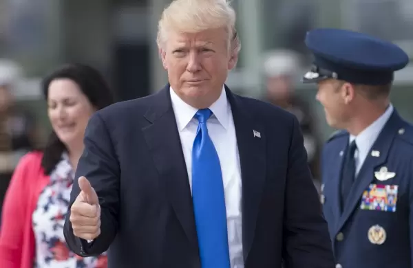 Trump le niega a Tiktok la posibilidad de extender el plazo para vender la empresa