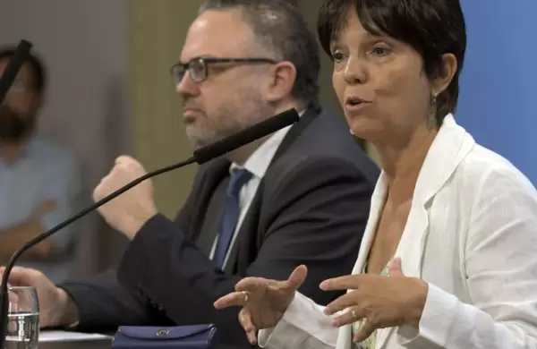 Apoyo total de las pymes luego del anuncio de la moratoria de AFIP