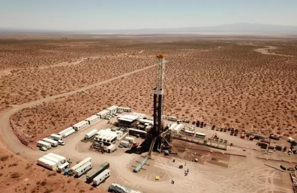 Vaca Muerta: Shell y Equinor invierten US$ 355 millones