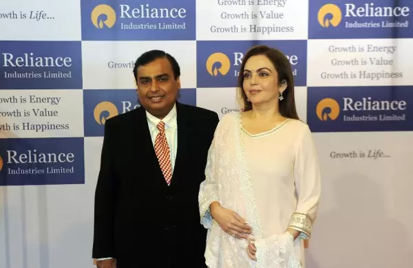 Quién es y cuánto tiene el hombre más rico de Asia