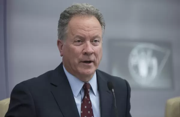 El titular del Programa Mundial de Alimentos apoyó al plan Argentina contra el Hambre