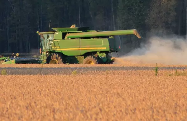 Cómo el acuerdo Mercosur-UE impactará en el complejo sojero argentino