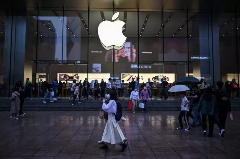 Apple acaba de cumplir todas las profecías más temidas por Wall Street
