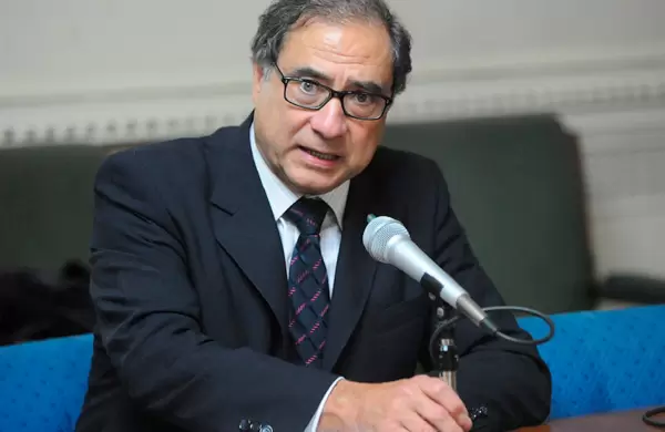 Jorge Argüello ya es oficialmente embajador en Estados Unidos