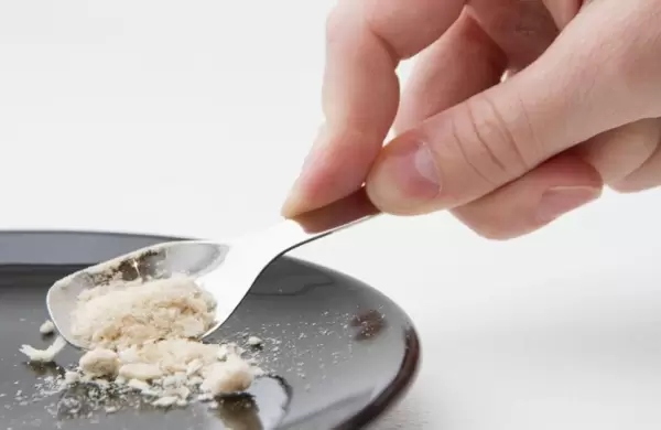 Las startups están fabricando proteínas con aire