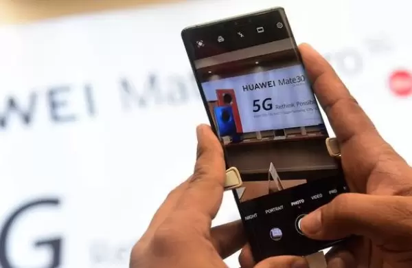 Gran Bretaña aprueba la red 5G de Huawei: ¿golpe a Estados Unidos?