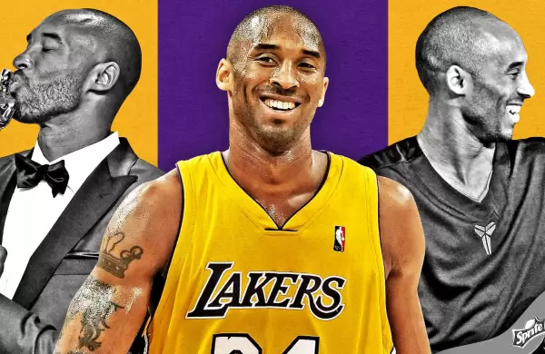 Una rara figurita de Kobe Bryant se vendería por más de un millón de dólares