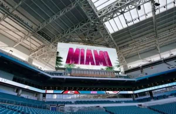 Cuánto cuesta ir a ver el Super Bowl