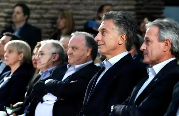 Escándalo en Arsat: un funcionario de Cambiemos se resiste a irse sin indemnización