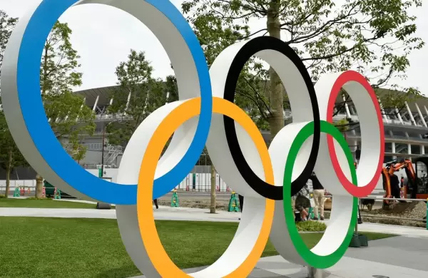 Juegos Olímpicos verdes: la antorcha de Tokio 2020 usará hidrógeno para no contaminar