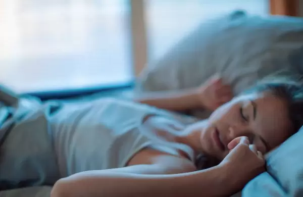 Claves para dormir mejor y aprovechar las horas de sueño