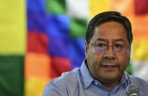 Elecciones en Bolivia: el MAS lidera las encuestas frente a una oposición fragmentada