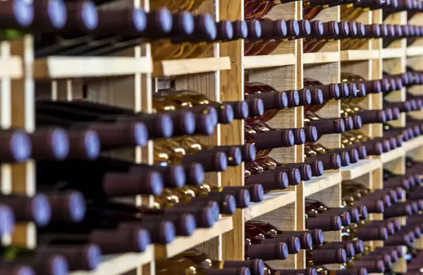 La industria del vino arrancó el año con la mejor noticia de la última década