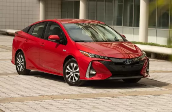 Los 12 autos más ecológicos para 2020