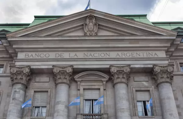 Tombolini dice que Vicentín “no paga un dólar desde septiembre” al Banco Nación y que podría intervenir la justicia