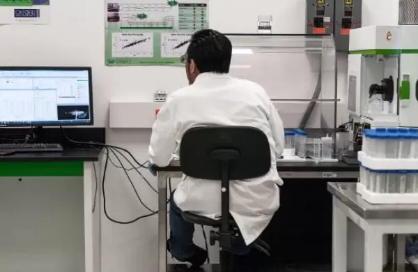 Hallan por error una clula clave para la cura contra el cncer