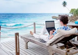 El arte de la desconexión: por qué el descanso real es una ventaja competitiva para enfrentar el año