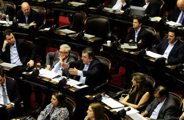 La oposición pide que no se modifique la Ley de Economía del Conocimiento