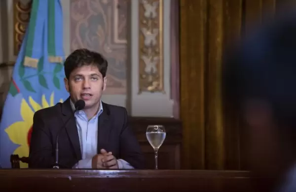 La provincia extiende el plazo hasta el 31 de enero para que acreedores acepten o no diferir pagos